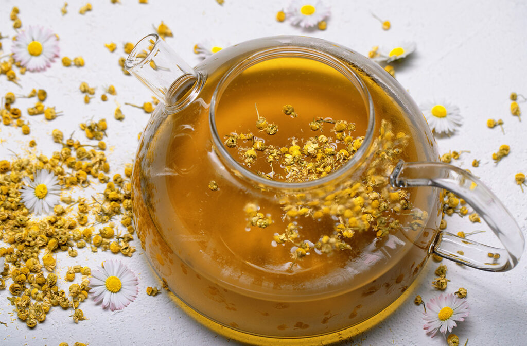 Chamomile 